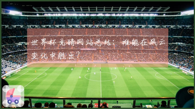 世界杯竞猜网站总结：谁能在风云变化中胜出？