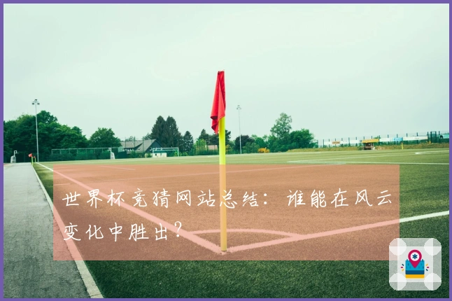 世界杯竞猜网站总结：谁能在风云变化中胜出？