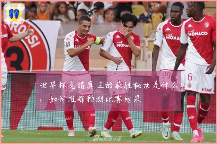 世界杯竞猜真正的获胜秘诀是什么，如何准确预测比赛结果