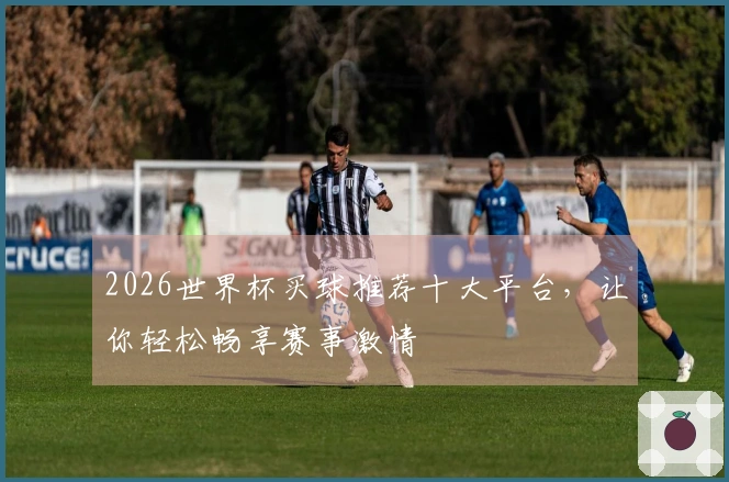 2026世界杯买球推荐十大平台，让你轻松畅享赛事激情